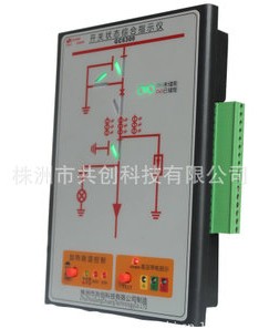 【開關(guān)柜狀態(tài)顯示儀】，已得到廣泛認(rèn)可